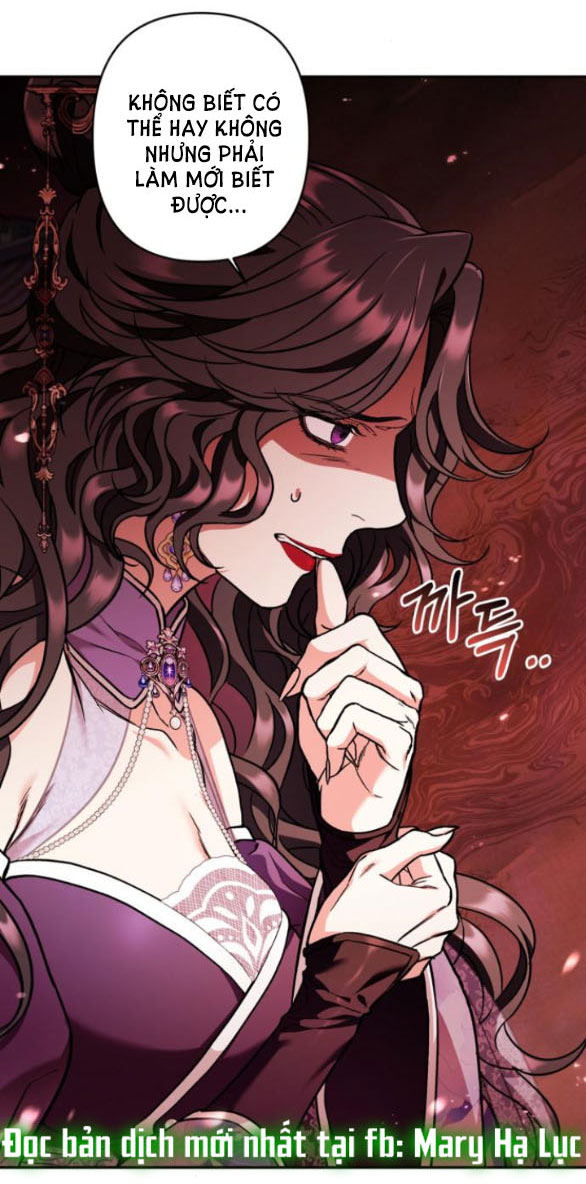 Bản Tình Ca Heeran chapter 46.2 - Trang 7