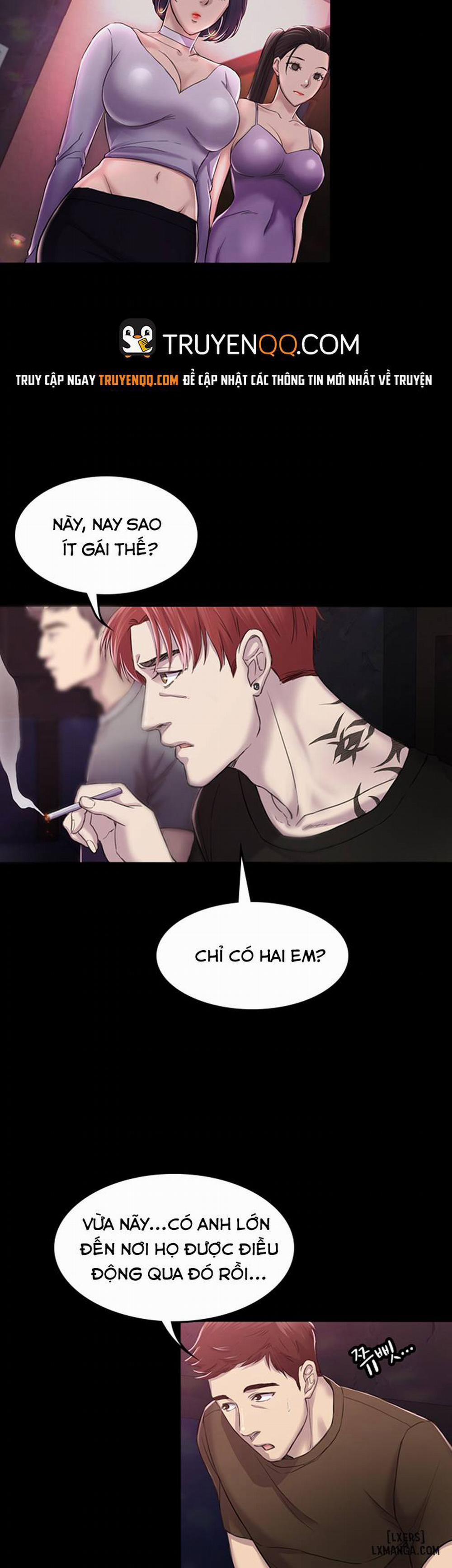 anh có thể giúp em không chapter 28 19