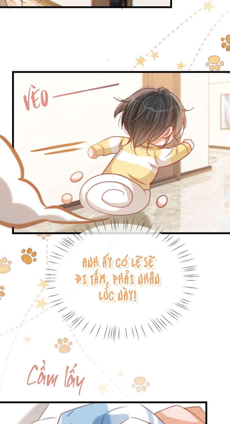 nịch tửu chapter 78 26