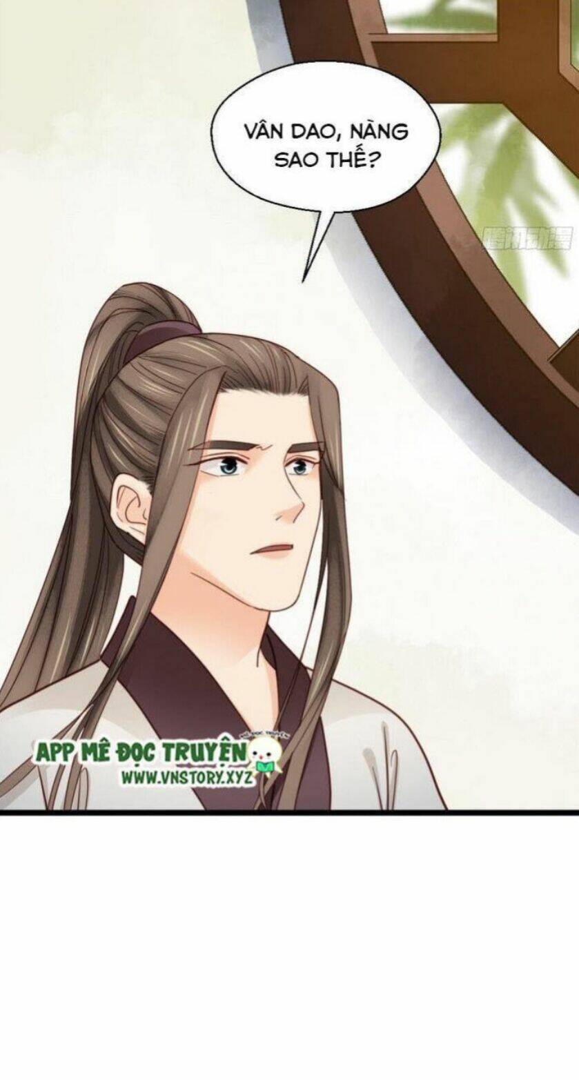 kiều nữ độc phi chapter 229 4