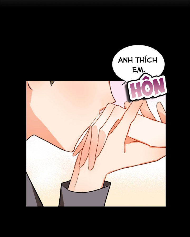 nụ hôn của giác quan thứ sáu chapter 6 62