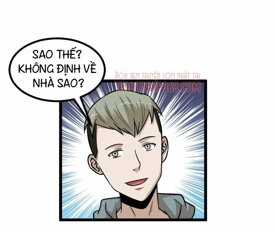đai ca trở lại tuổi 16 chapter 98 32