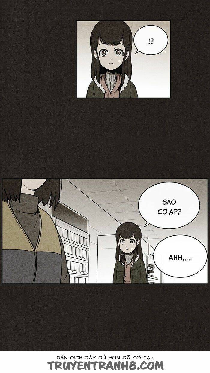 đứa con của quỷ dữ chapter 41 14