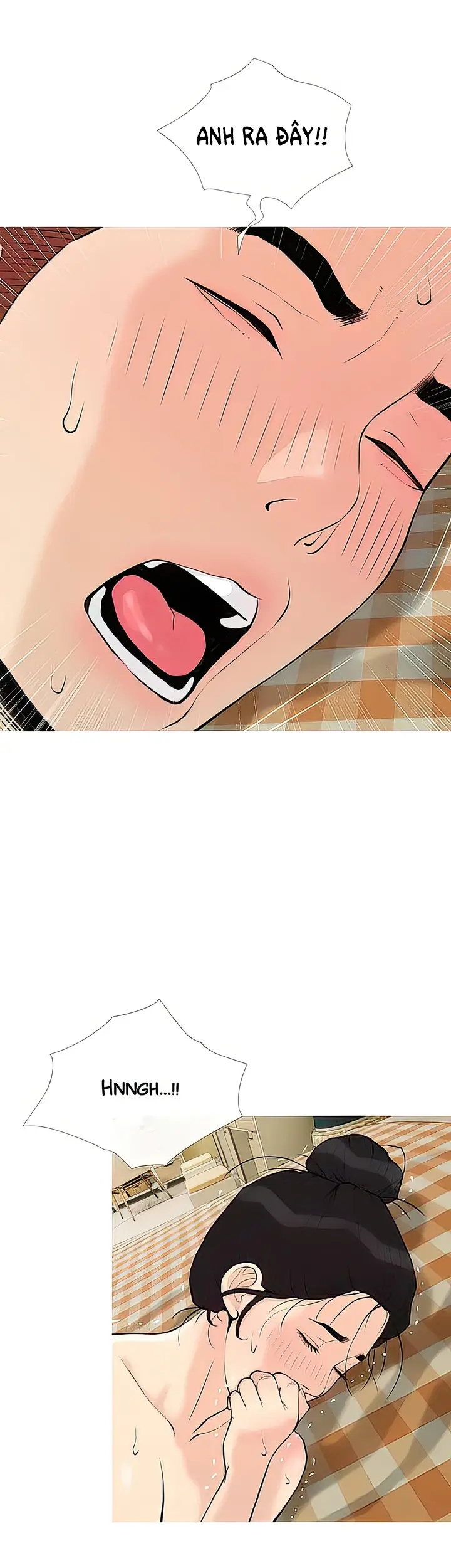 bài học hứng tình chapter 83 30