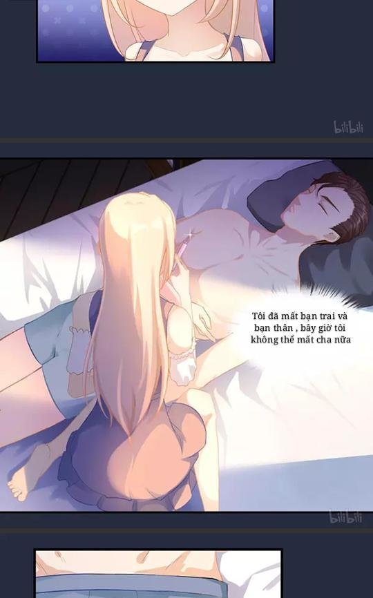 vợ quỷ trốn thoát chapter 4 23