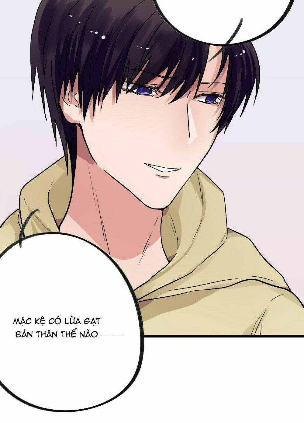 phải lòng em trai của bạn gái mình chapter 20 18