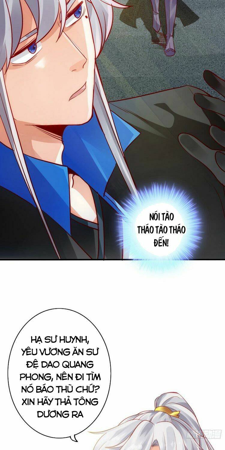 chư thiên ký chapter 280 23