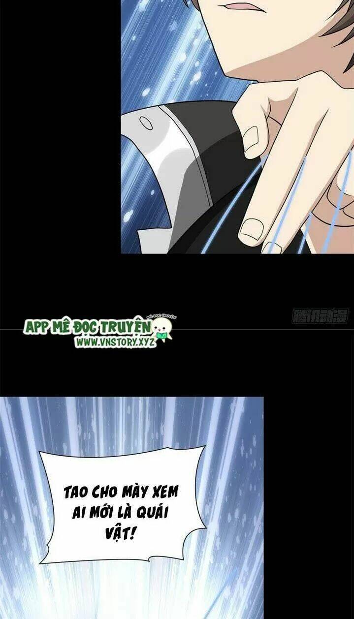 bạn gái virus của tôi chapter 135 7