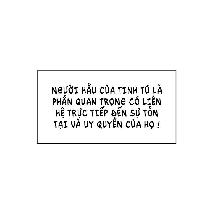 chòm sao trở về từ địa ngục chapter 23 16