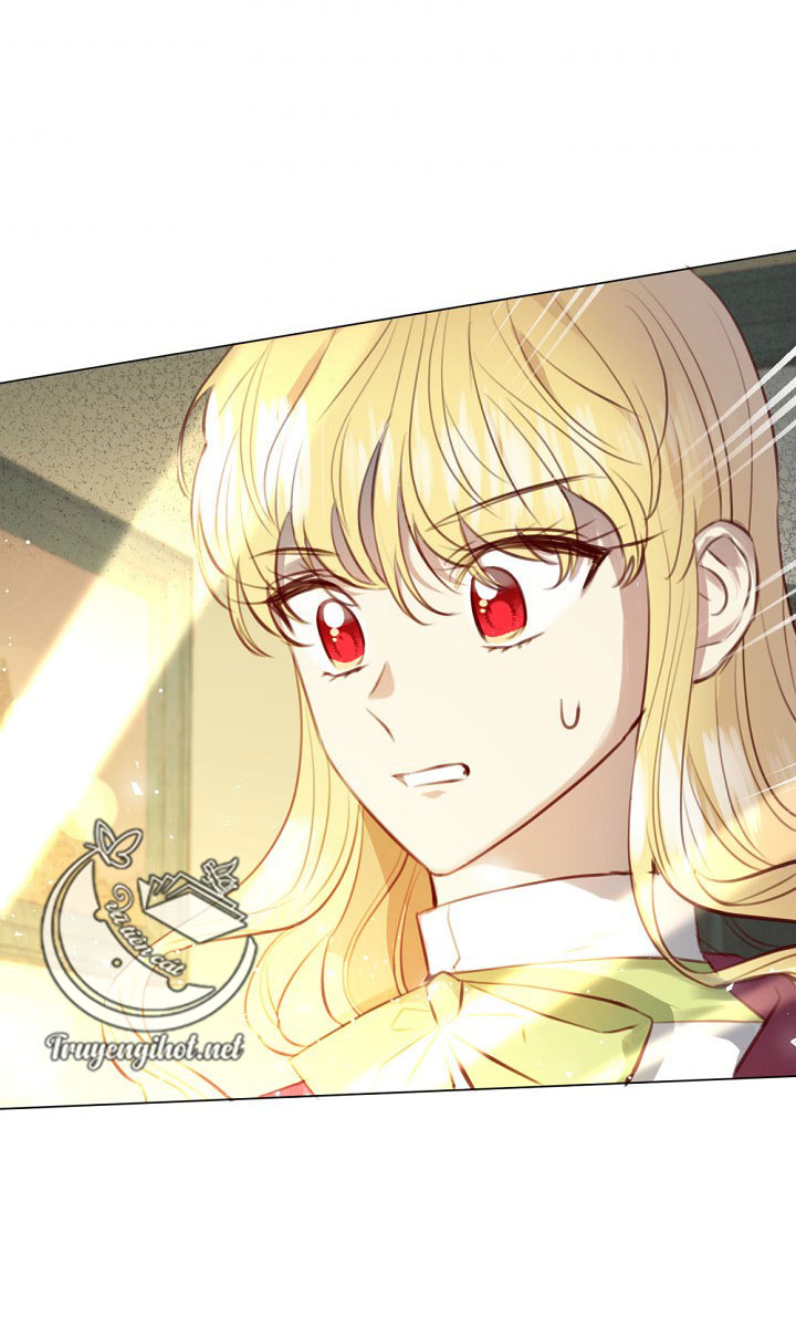 mối tình lãng mạn với kẻ phản diện chapter 32.2 34