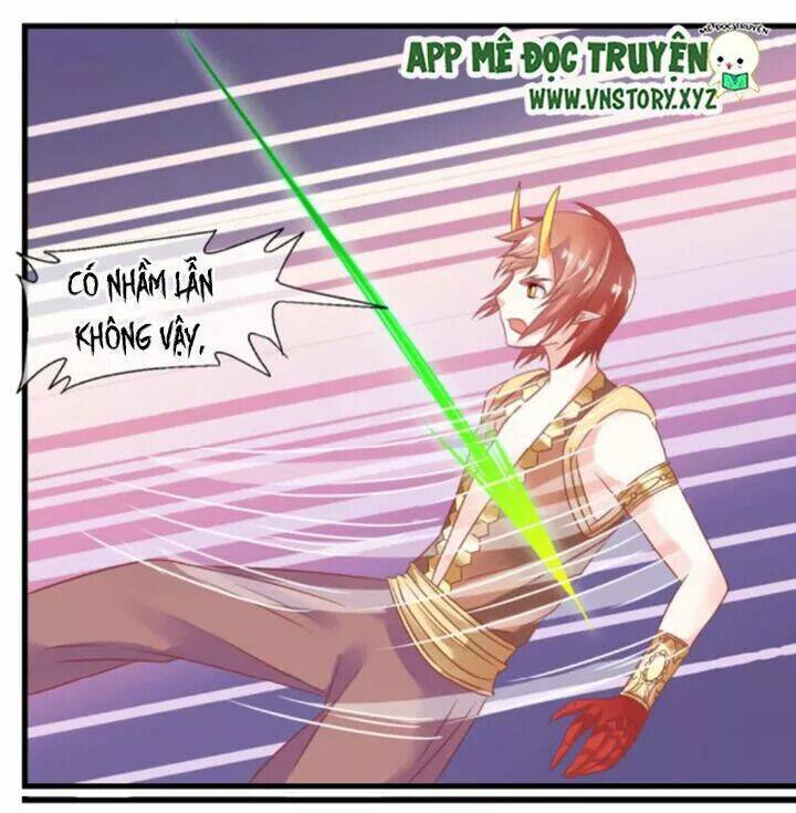 bồn tắm có vấn đề?! chapter 55 3