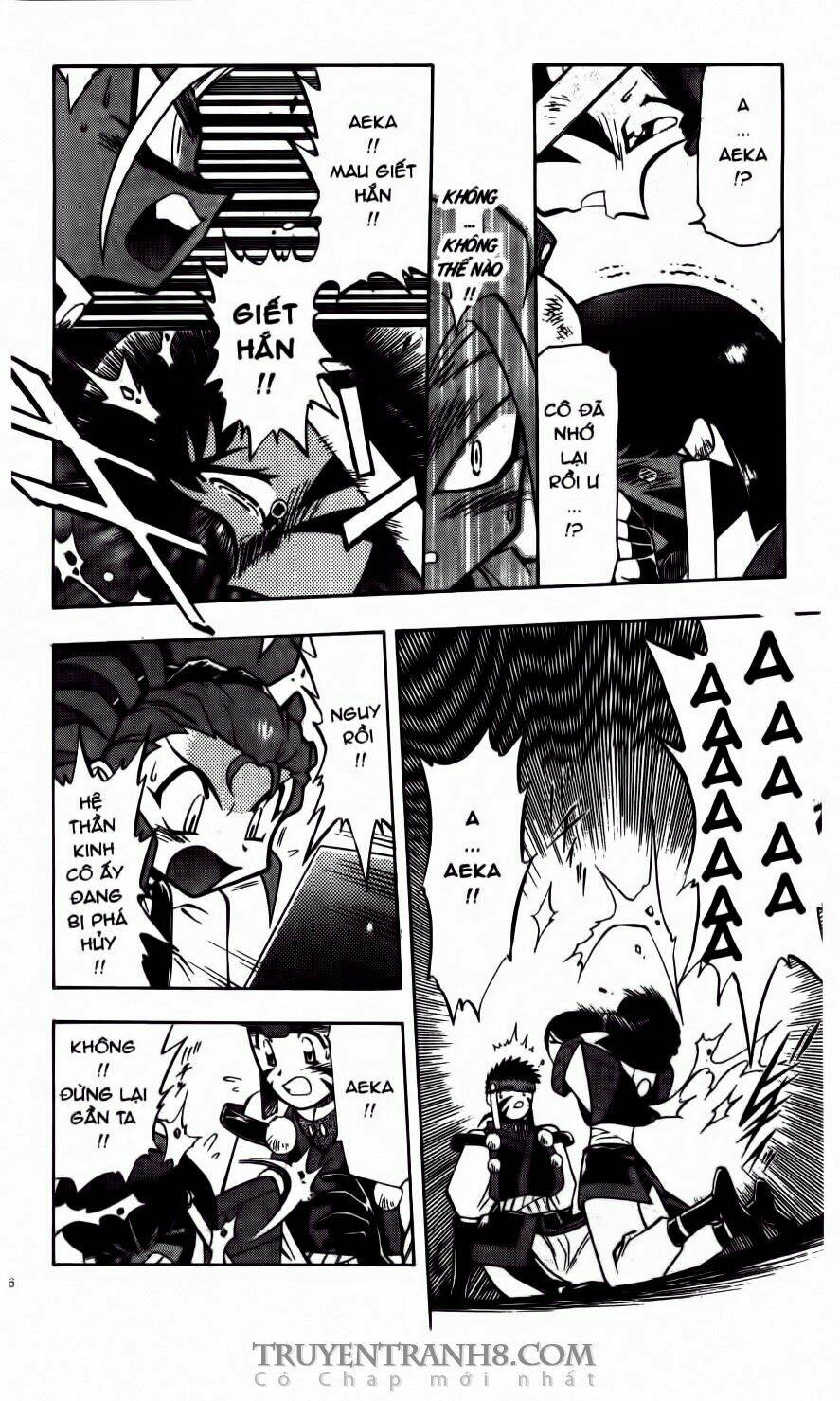 tenchi vô dụng chapter 73 15