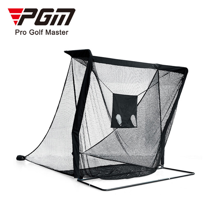 Bộ khung lưới tập golf PGM