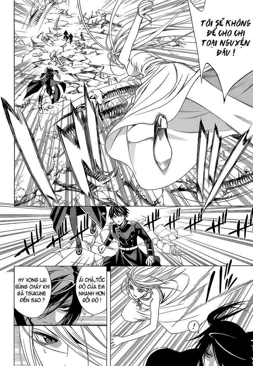 cô nàng ma cà rồng i chapter 54 25