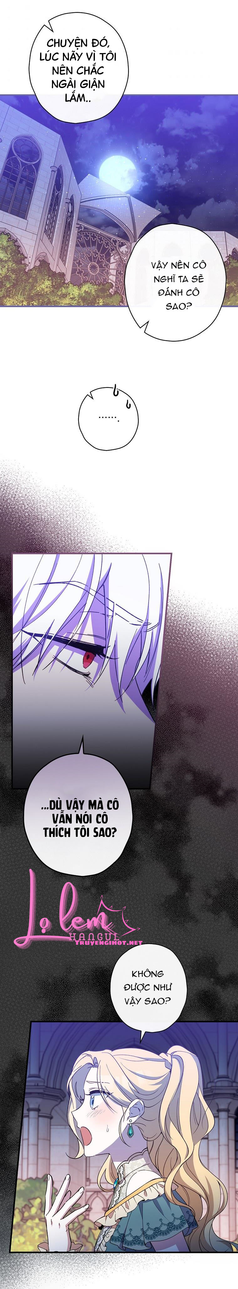 phương pháp khiến chồng đứng về phía của tôi chapter 11 14