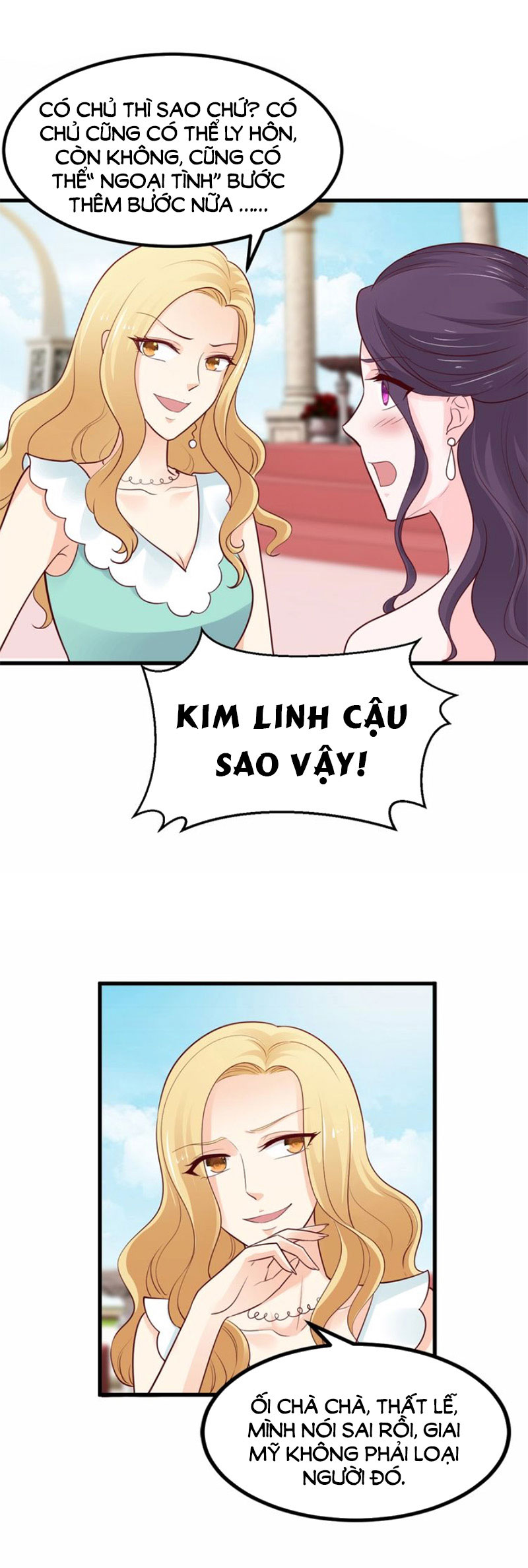 độc nhất sủng ái của thủ tịch chapter 108 19