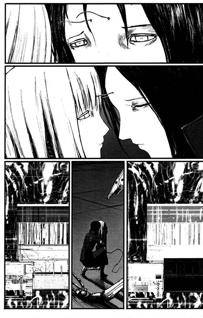 blame! chapter 55 4