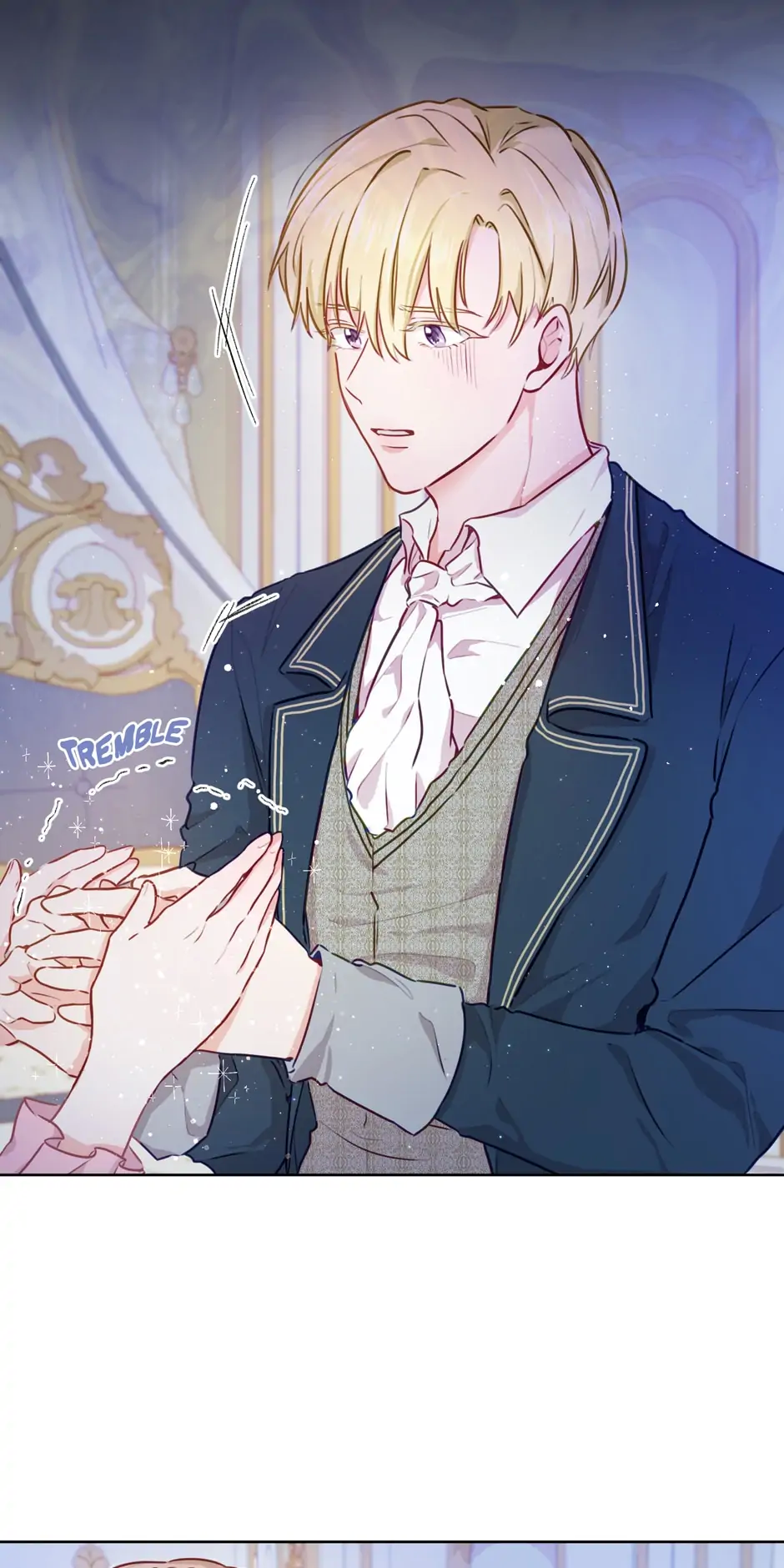 đánh cắp trái tim thiếu nữ chapter 1.2 7