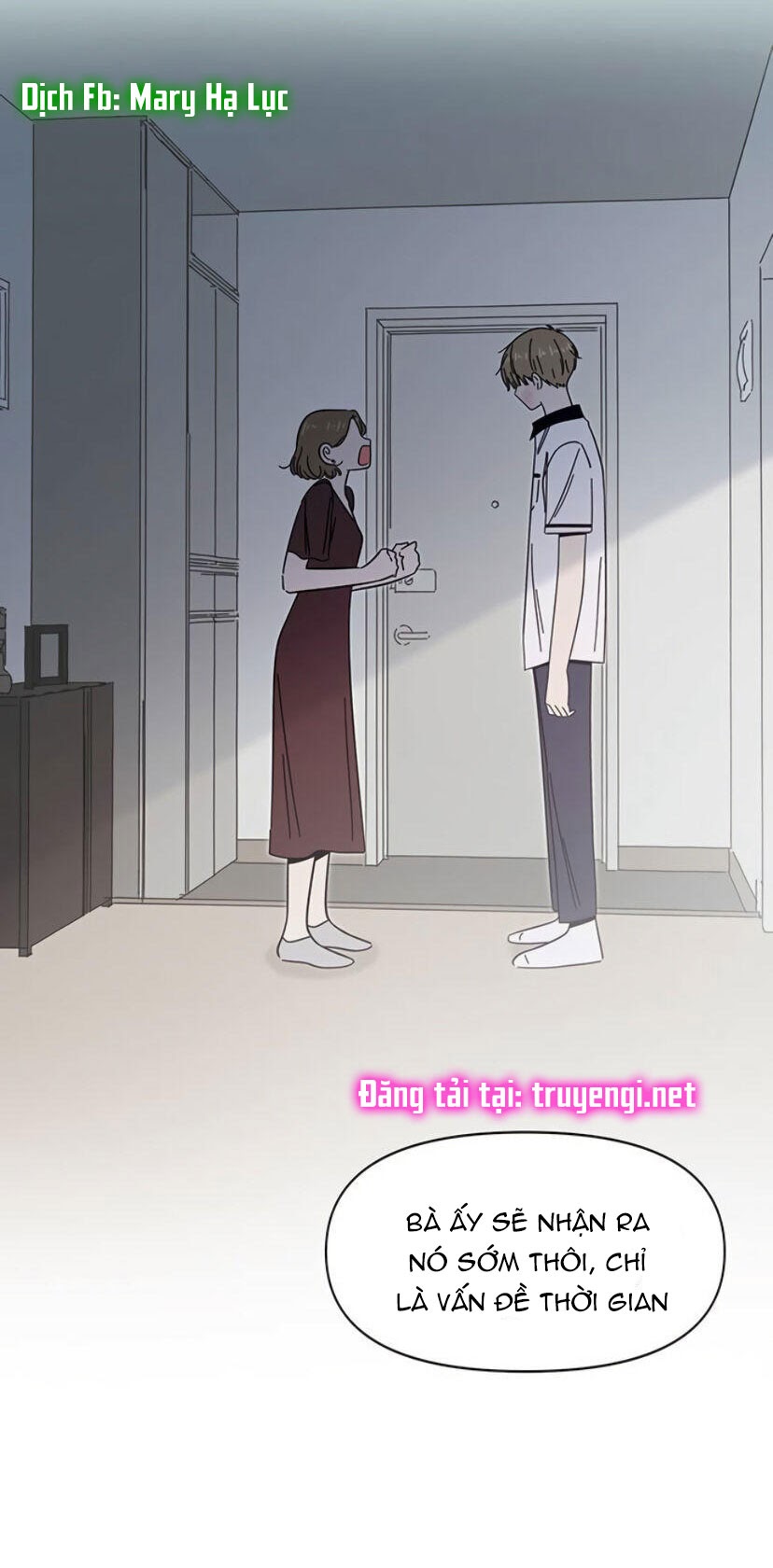 thanh xuân rực rỡ - season of blossom chapter 43 62