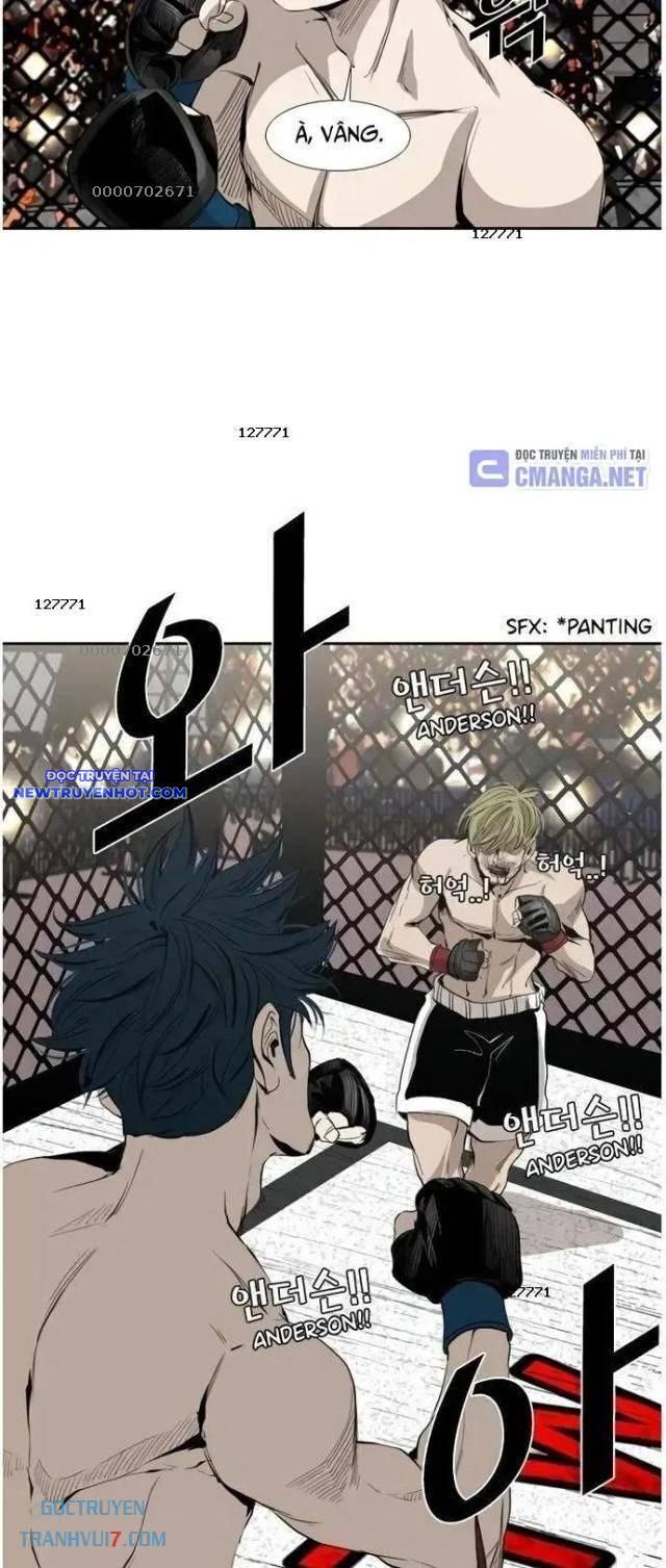 shark - cá mập chapter 144 8