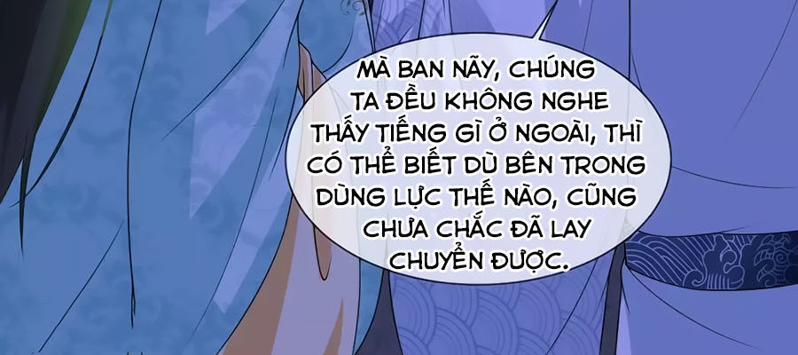trù nương hoàng hậu chapter 22 21