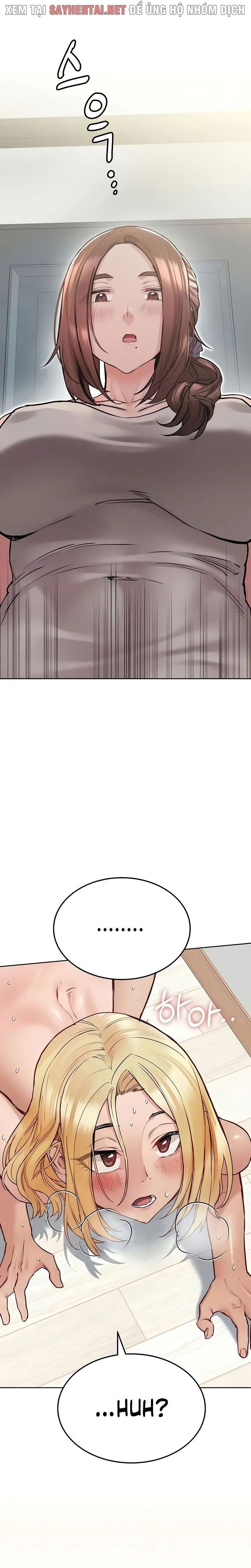 giữ bí mật với mẹ em nhé! chapter 32 6