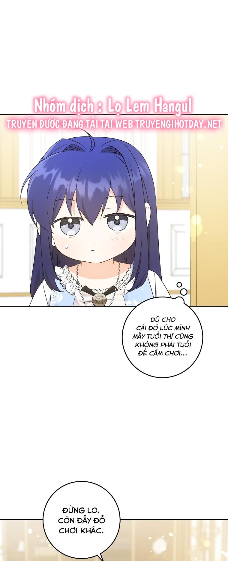 cho con cái núm dú đi mà chapter 79.1 22