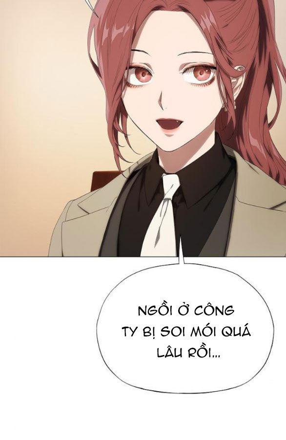 không thể thoát ra khỏi bộ phim kịch tính chapter 13.1 4