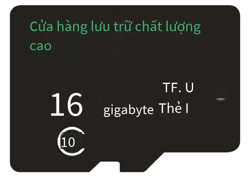 Thẻ nhớ lưu trữ dung lượng nhỏ theo phong cách mới nhất 128M256M512M1GB2GB4GB8GB âm thanh kỹ thuật số