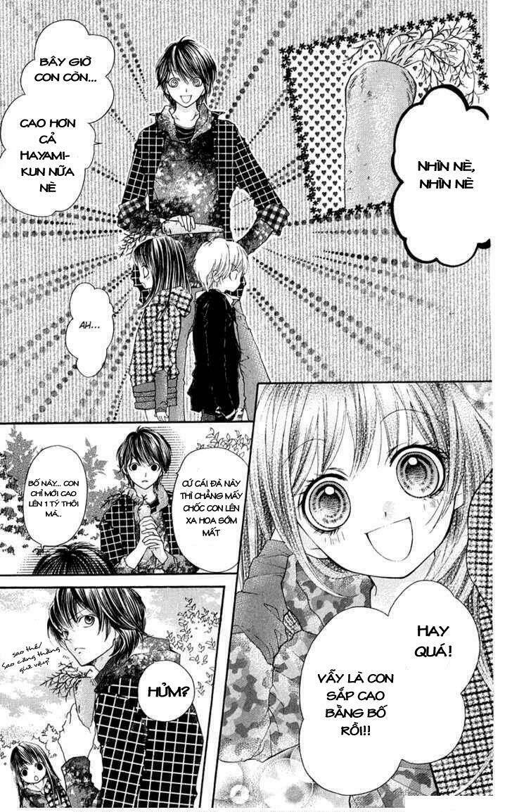 yamamoto zenjirou to moushimasu chapter 14 7