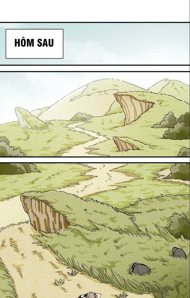 mạt thế chi thư chapter 25 29