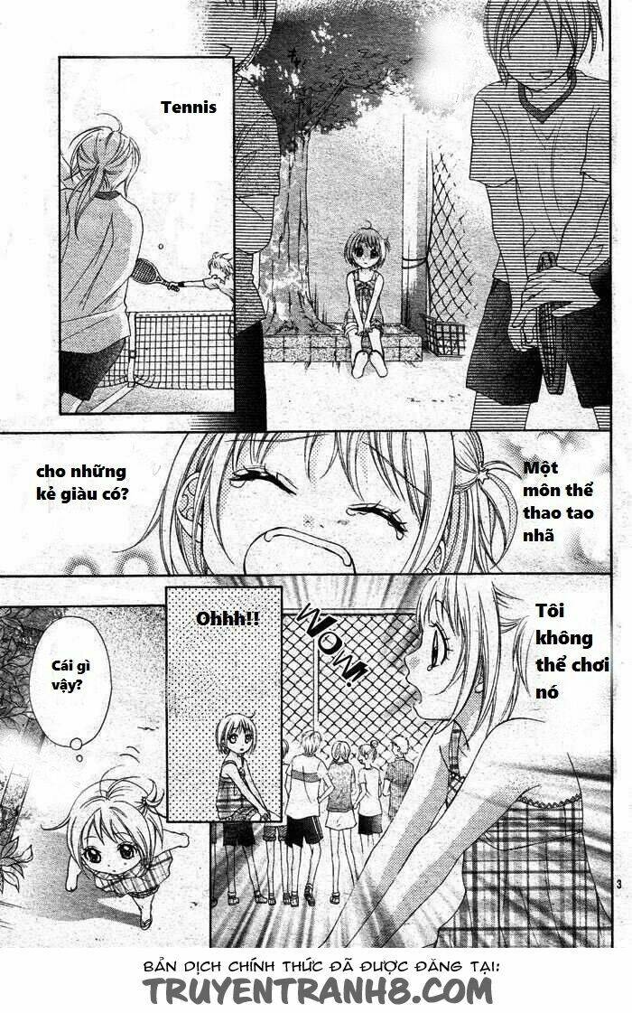 sorairo ageha chapter 1 7