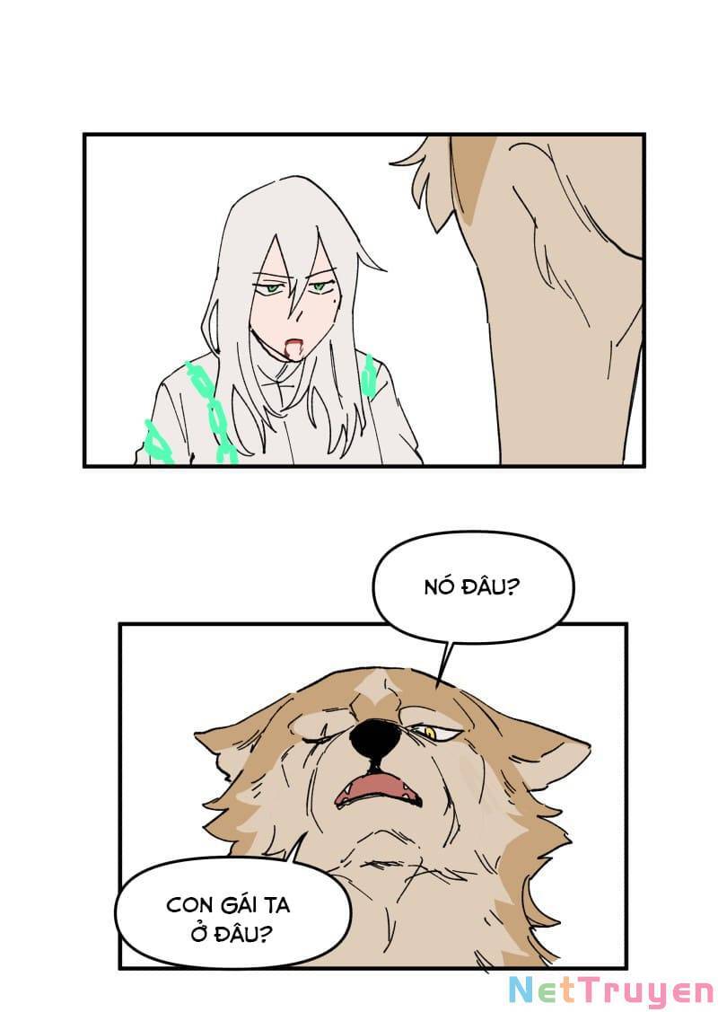 lumine - cội nguồn ánh sáng chapter 164 26