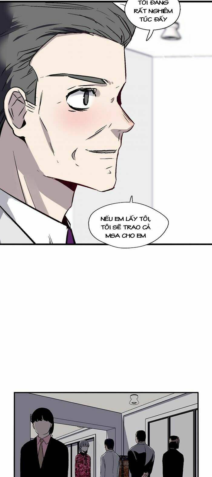 người máy hủy diệt chapter 65 8