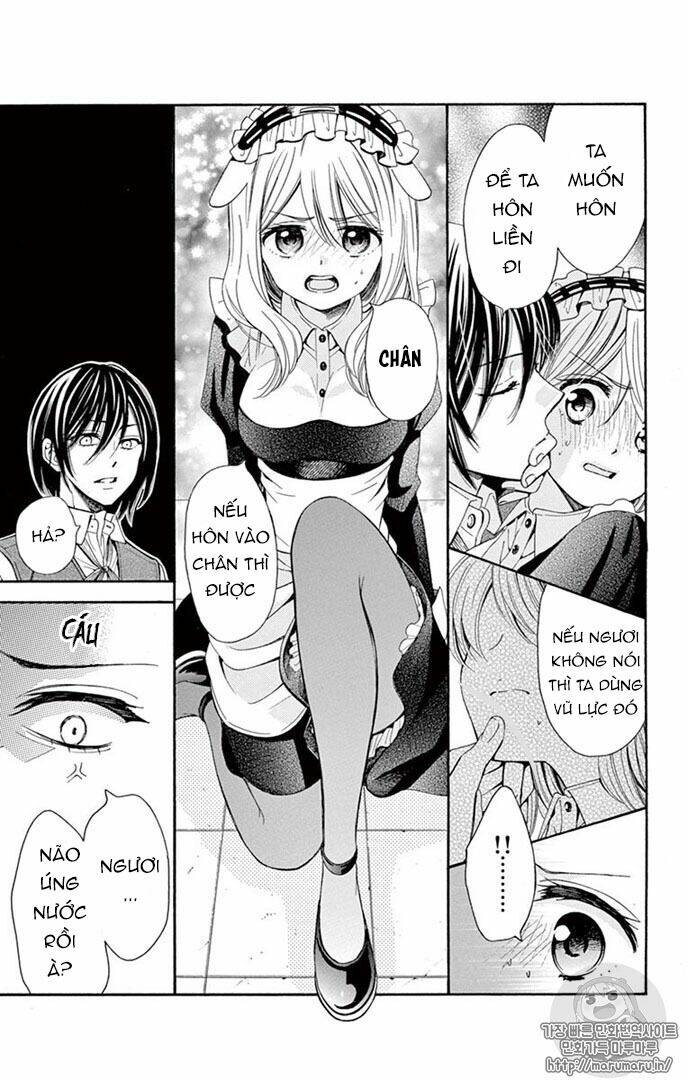 kuzu to kemomimi chapter 1 43