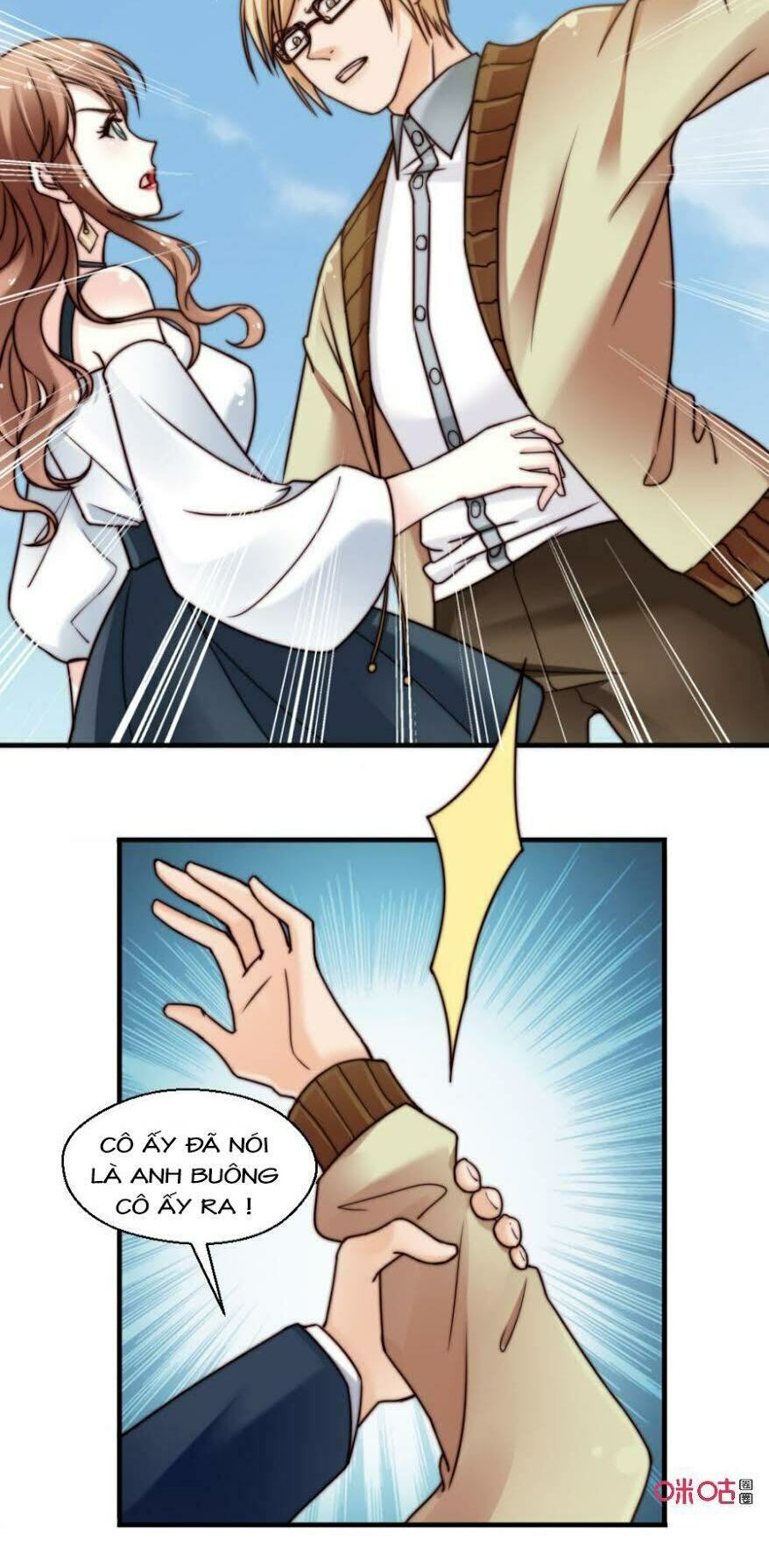 bí mật của thiên kim chapter 84 19