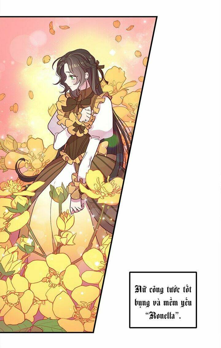 chương mở đầu của tiểu thuyết hàn - light novel (tknt) chapter 2 12