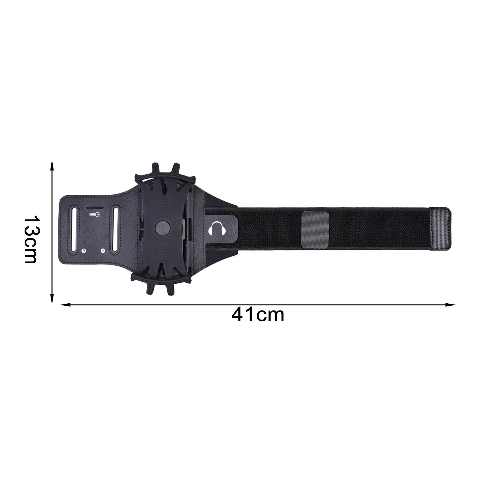 Outdoor Sports Armband Phone Holder Portable Lightweight Fashion Durable Sport Bag for Fitness