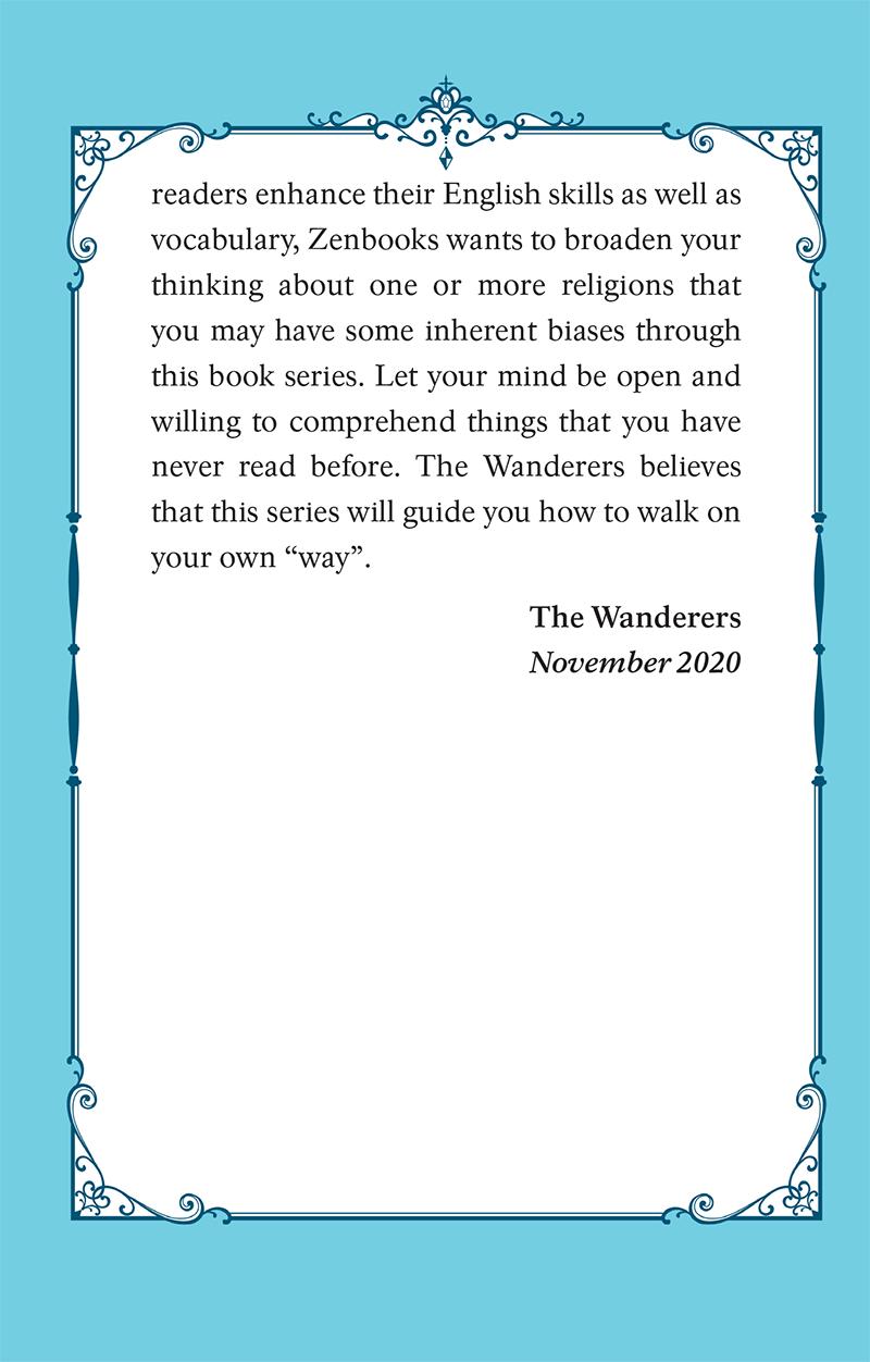 Sách The Way To Give Generously (Song Ngữ Anh - Việt) - ảnh 11