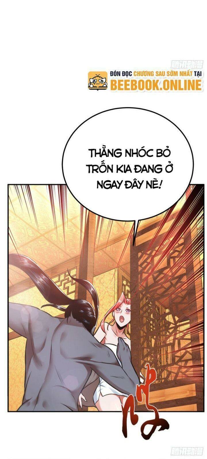 nam chủ và hậu cung đều dưới trướng ta chapter 24 48