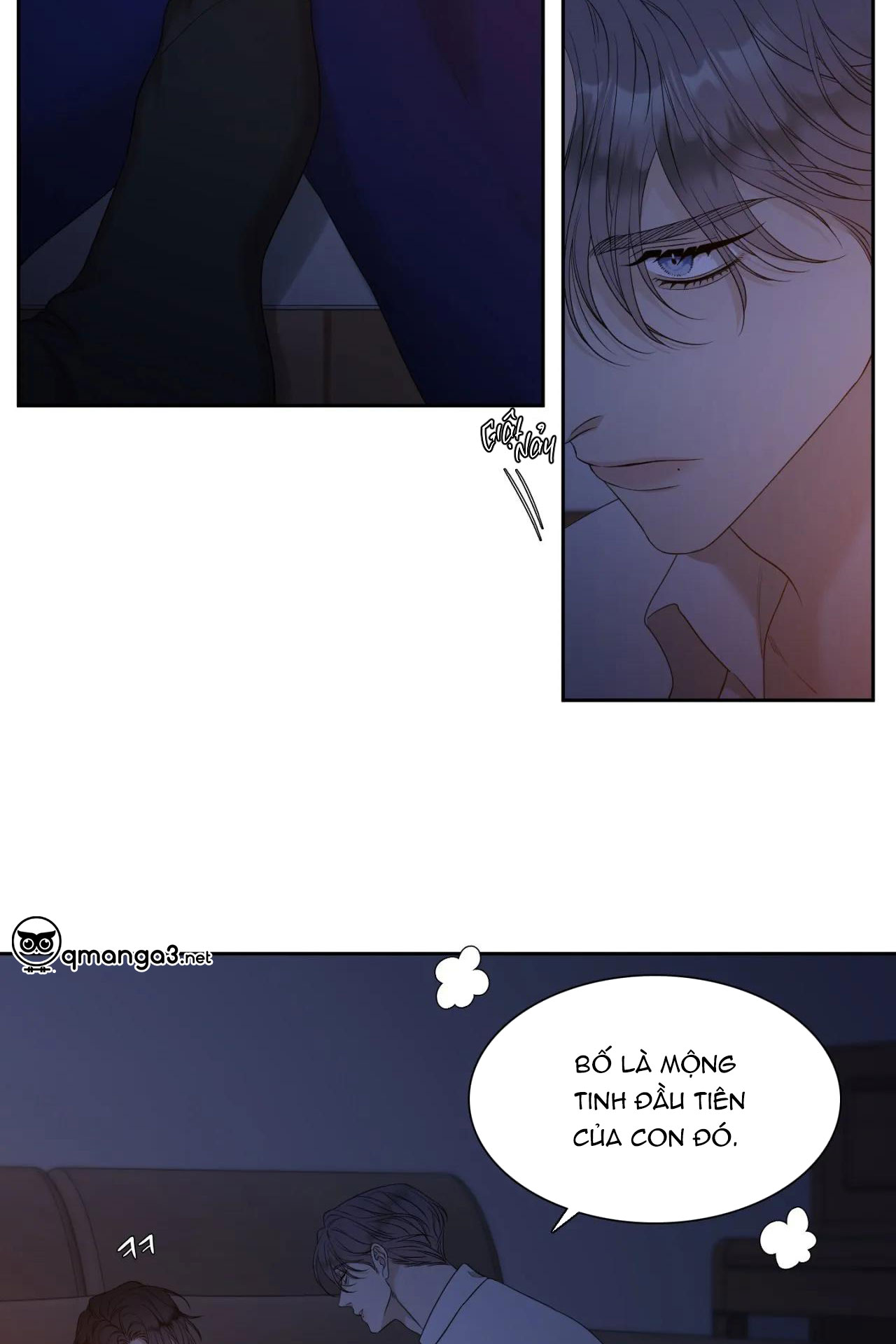 tên cặn bã chapter 18 14