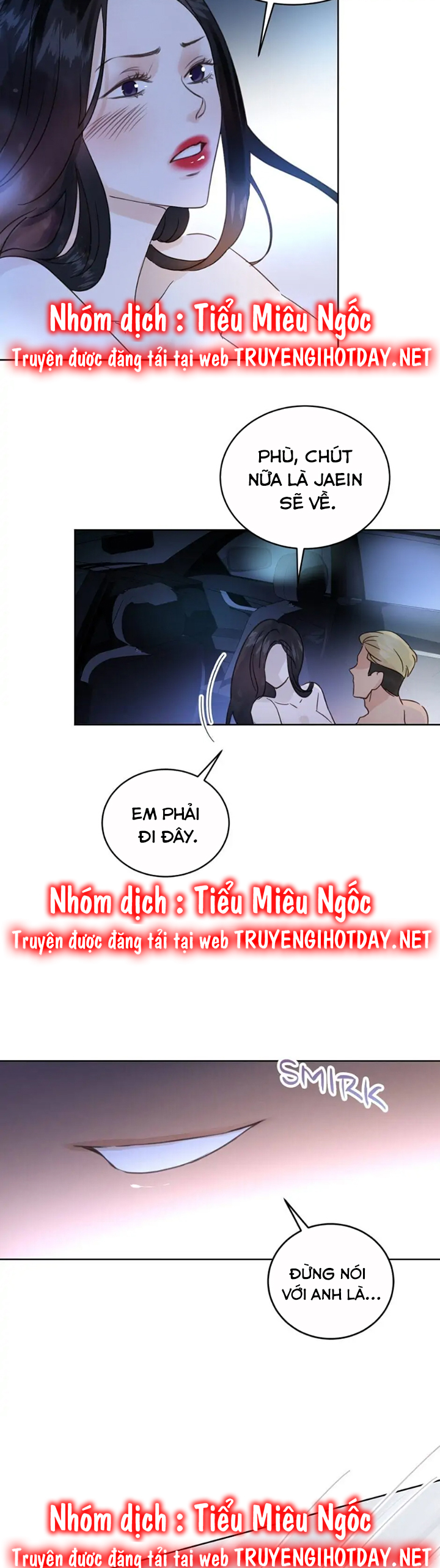 sự trả thù ngọt ngào của vợ tôi chapter 59 5