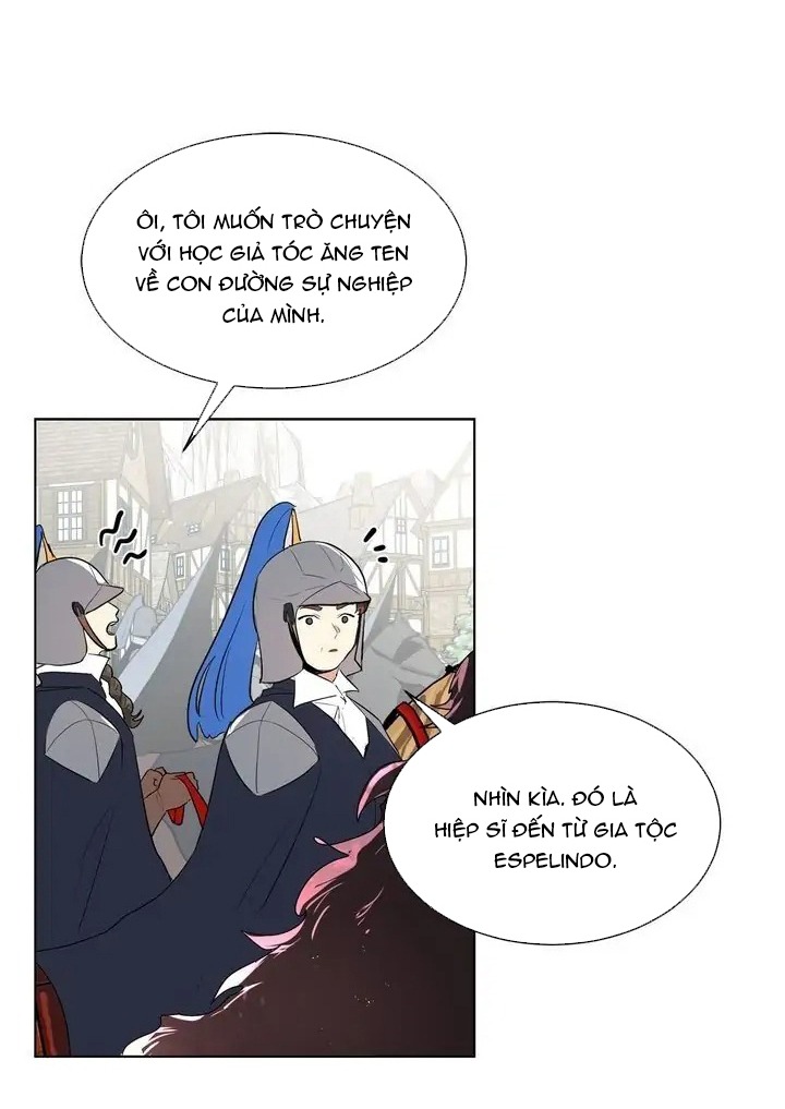 tôi là fan cứng hoàng tử chapter 45.2 15