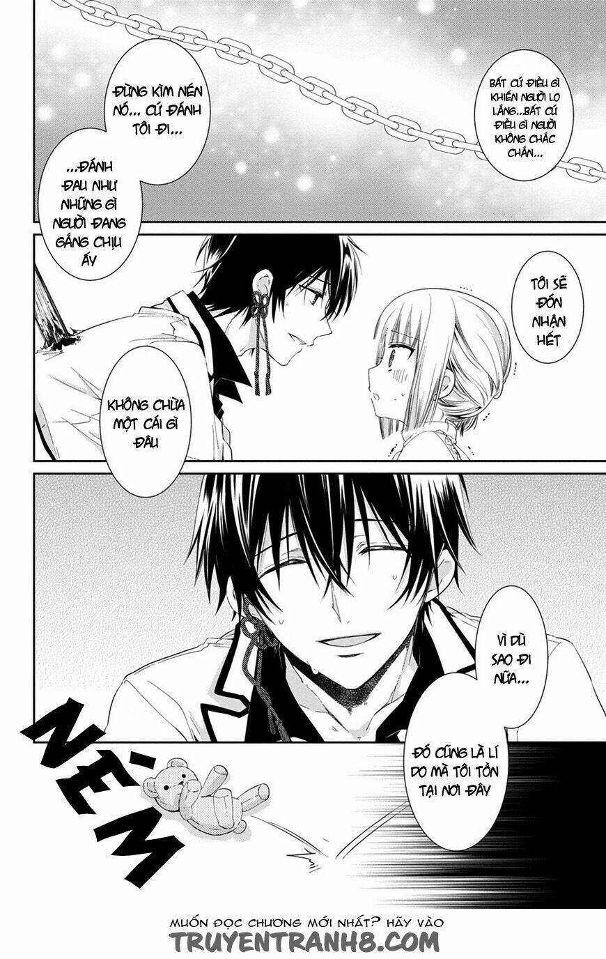 kudamimi no neko chapter 13 44