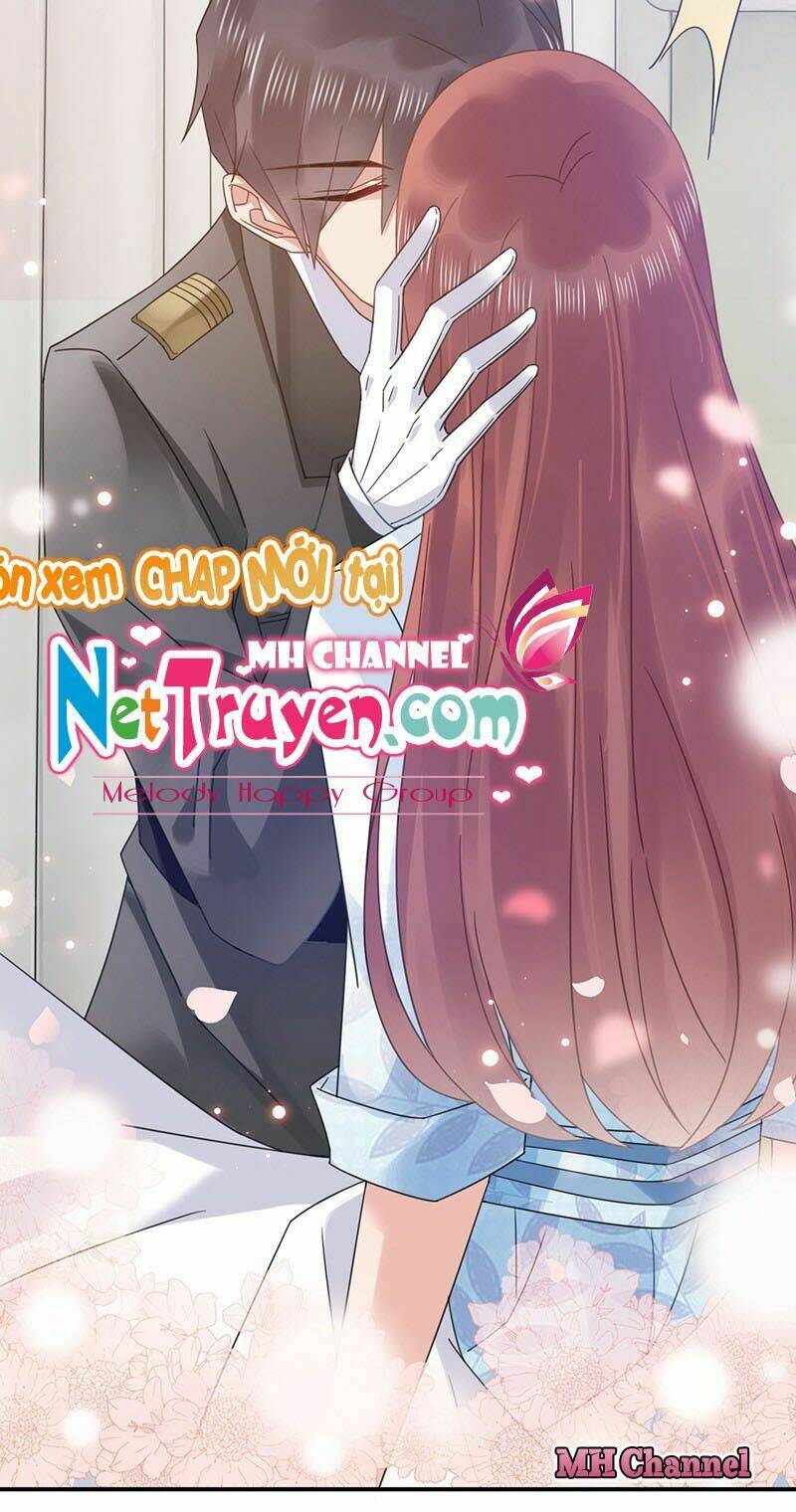 thịnh thế điềm sủng: cô vợ nhỏ đáng yêu của dịch thiếu chapter 36 17