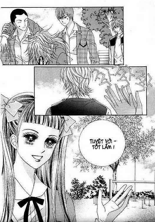 he dedicated to roses chapter 41.2 5