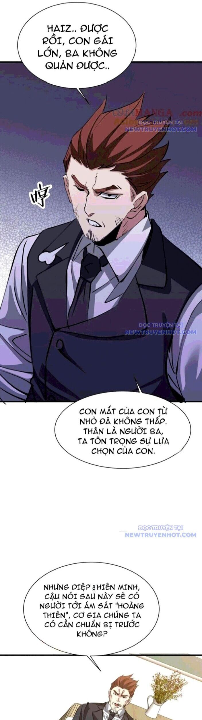 chư thần làm vợ, ta vô địch tại võng du chapter 27 28