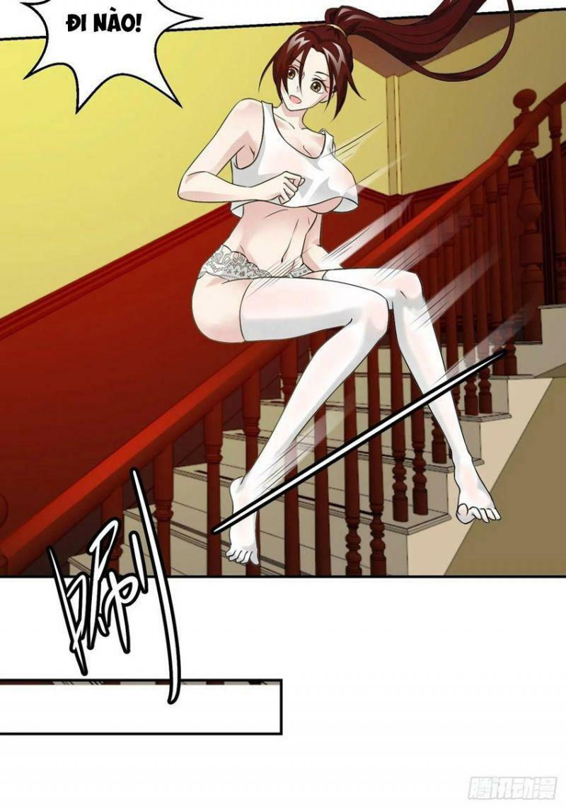 ta chẳng qua là một đại la kim tiên chapter 63 8