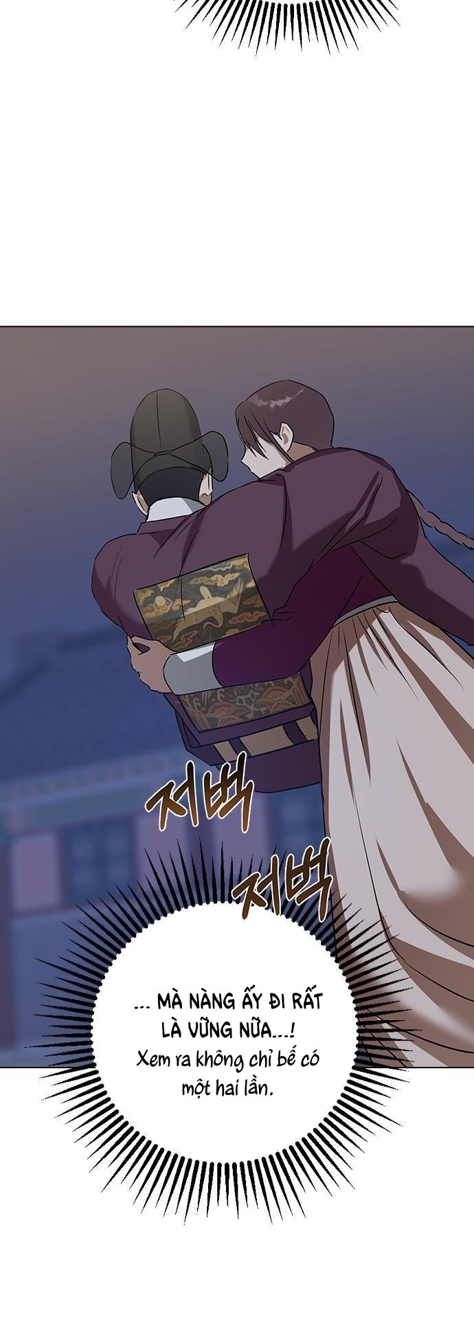 nhân duyên kiếp trước chapter 55.2 12