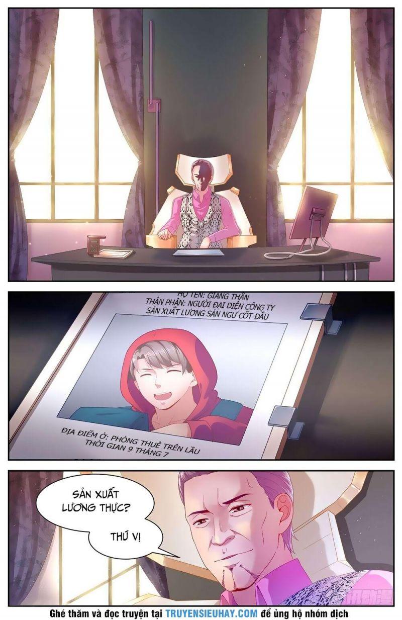 Ta Có Phòng Riêng Thời Tận Thế chapter 34.2 2